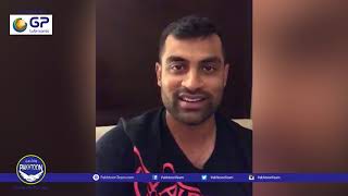 Tamim Iqbal - Team Pakhtoon