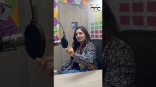 Tune in to an inspiring radio interview with Meenakshi Bherwani, Director of PFC Education.