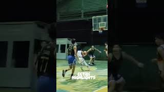 Allen Iverson lokal version #basketball #contactsports #physicalsports #sports #highlights