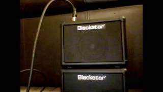 Blackstar Fly 3 Demo