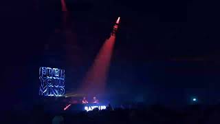 Raxeller @ Free Your Mind ADE 2024