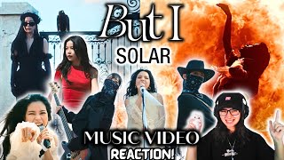 [MV] 솔라 (Solar) 'But I' Reaction ARMYMOO Reacts For The First Time!