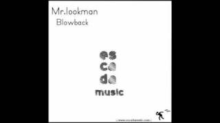 Mr Lookman - Ground Control