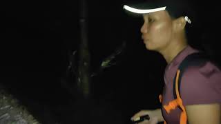 3T Challenge HKHM (Night hike)