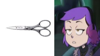 sCiSsOr?