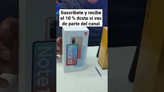 donde comprar celulares en peru 2022 #shorts #celular #xiomi #redminote8pro