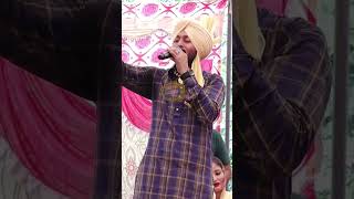 LIVE SHOW GURVEER SIDHU #shorts