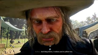 what's a cowpoke? | Red Dead Redemption 2 #shorts #rdr2