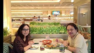 Monsieur Spoon Summarecon Mall Kelapa Gading