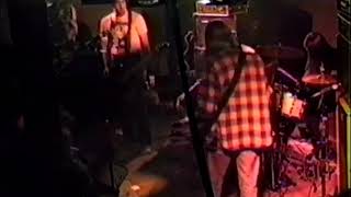 Nirvana - (Cattle Club, Sacramento, CA, USA) 12/02/1990 Cam 1 HD 60FPS