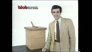 Spot elettorali dalle tv locali (1992)