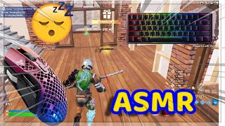 KEYBOARD ASMR | BOT GAMEPLAY | Razer huntsman mini | Purple Switches |