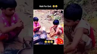 Ye kiya kar diya 🤯😱😱#comedyvideo #shorts #youtubeshorts #viral #ytshorts #viralvideo #comedyshorts