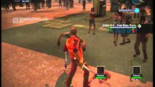 Dead Rising 2 Case Zero Walkthrough - Part 3