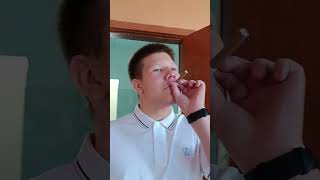 Сигарета в этом видео не настоящая не курите - это вредно для здоровья🚭монтажёр-  @Hunter_slime1801