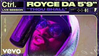 Royce Da 5'9 - Thou Shall