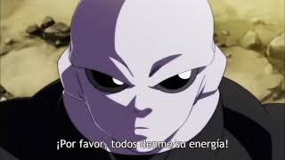 Avance del capitulo 109|dragon ball super|sub español|