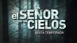 Conoce al Elenco de El Señor de los Cielos