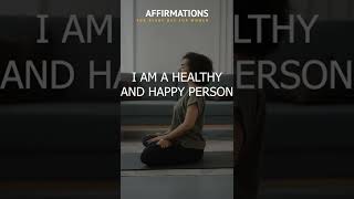 TODAY IS GOING TO BE A REALLY, REALLY GOOD DAY. Affirmations for women.