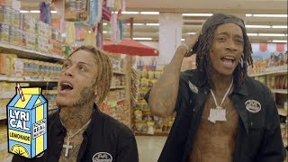 Wiz Khalifa Ft. Lil Skies - Fr Fr