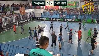 Transmissão ao vivo de R19TV FUTSAL