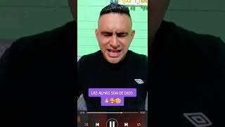 Las almas son d Díos #viralvideo #dúo #parati #music #humor