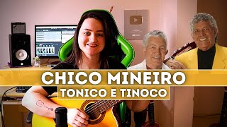 Chico Mineiro (Tonico e Tinoco) by Patrícia Vargas