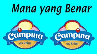 Tebak Logo Es Krim | #sarjanamipa #icecream #tekateki #tebakgambar