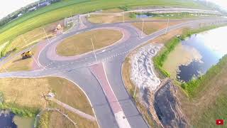 construction site Fpv Freestyle🇱🇺