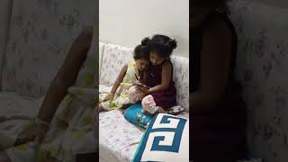 Phone chusetapudu vilantha premaga evaru vundaru #sisters #sisterlove #trending #hyderabad #youtube