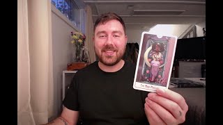 Pisces - accessing new magic/harvesting time