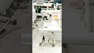 baoyu single needle machine | sewing machine advisor | #viralvideo #shorts #shortvideo