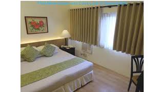 Top Hotel Fleuris Palawan - Philippines