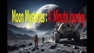 Moon Mysteries : 4  Minute Journey