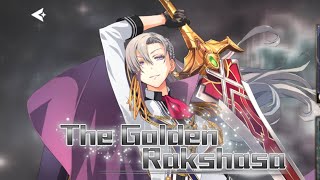 Trails of Cold Steel: Northern War Mobile Game #19: The Women of the Golden Rakshasa Part 1/2