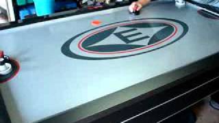 Easton Air Hockey Table