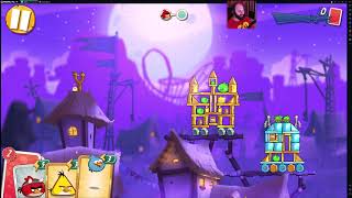 [Kids] Angry Birds 2 - Fases 21 à 25, vamos lá?