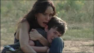 Feel something - carl grimes