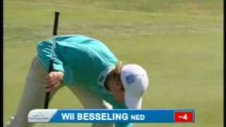 Wil Besseling T3 at Madeira Islands Open BPI 2009