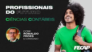 Ciências Contábeis | Profissionais do Futuro