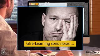 Gli elearning sono davvero noisi?