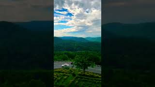 Patratu Valley||Ranchi||Jharkhand#youtubeshorts#shorts#viral#trending#valley#nature#travel#ytshorts