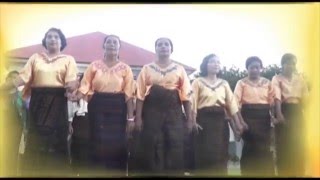 More Jie (Gawi)-Lagu daerah Ende Lio - SMAK Syuradikara Voice