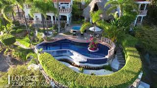 Home for Sale - Coldwell Banker Chapala Realty - Las Palmas de Oro