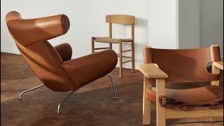 Fredericia icons | Fredericia Furniture