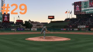 MLB 24 Road To The Show Ep. 29: WE NEED A BIG WIN IN LA!