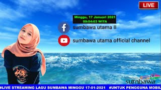 Live Streaming Kumpulan Lagu Daerah Sumbawa #0020