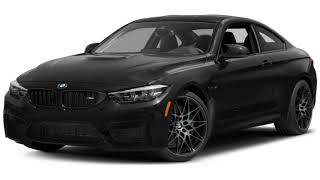 WOW AMAZING !! New 2018 BMW M4 Convertible