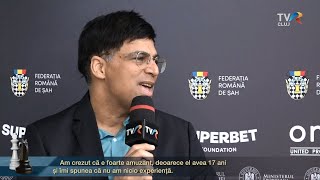 Promo3 Viswanathan Anand - un model pentru generatii - a venit la Cluj - em342