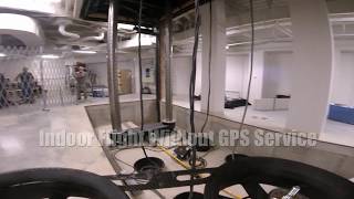 Aertos 120 Drone | Elevator Inspection